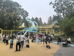 -张店儿童公园