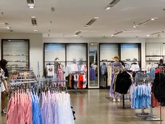 -ZARA(恒隆广场店)