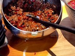 -漆黑觉米粉(三里屯店)