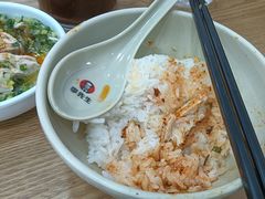 -李先生牛肉面大王(郑州火车站西广场2店)
