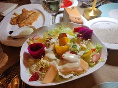 -波特曼西餐厅(中央大街店)