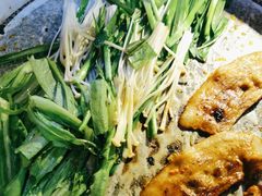 -秦炉烤肉(财富中心店)