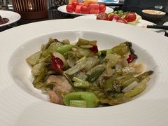 -京香轩·中餐厅(上海中庚聚龙酒店)