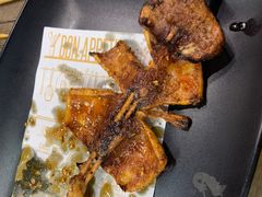 -马海涛牛肉串·午市牛腩饭·烧烤夜宵(领汇广场店)