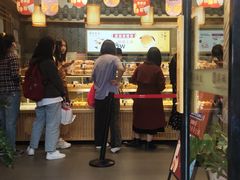 门面-吴酥生宫廷酥饼(南门口店)
