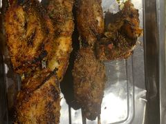 -清真·马峰烤肉(小学习北巷店)