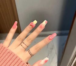 -如一·美甲美睫