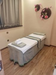 -芳朵美容养生SPA