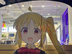-Sony Store 索尼(上海淮海中路店)