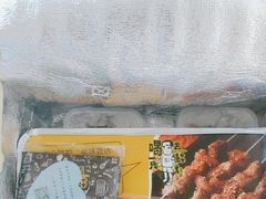 -喝丢一只鞋辣炒海鲜小烧烤(三八广场店)