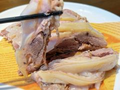 -東城故事·尋找姆媽的味道(玉兰路店)