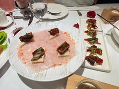 -王品牛排(福州泰禾店)