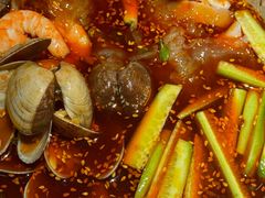 -老头儿油爆虾(胜利河美食街店)