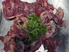 -安小胖韩国烤肉(财富广场画苑小区店)