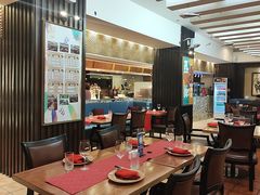 -五洲皇冠巴西烤肉餐厅