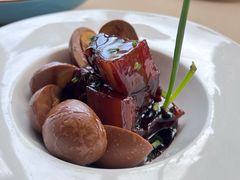 招牌红烧肉-圆苑(金茂店)