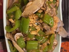 -昱家胡同·烧烤海鲜铜锅涮肉(和平里店)