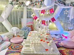 -天空花园餐吧·生日·团建(南山店)