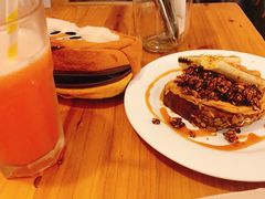 -Egg•Allday Brunch(襄阳北路店)