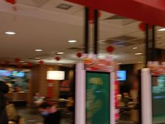 -麦当劳(凯德广场店)