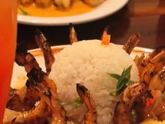 -阿甘虾餐厅(凌霄阁店)
