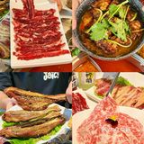 在汕头也能吃到明星同款火锅‼️