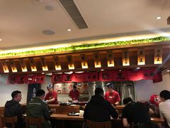 大堂-豚王拉面(澳门银河店)