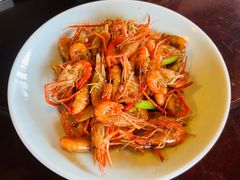 -锦岸私房菜(西栅大街店)