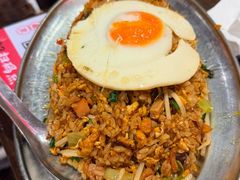 -萍姐火锅·公路夜市(南京新街口店)