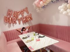 -茉莉餐厅(包河万达店)