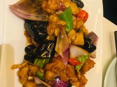 -大铁勺新津菜(东丽阳光新业广场店)