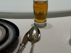 -马克西姆俄罗斯餐厅(通亚街店)