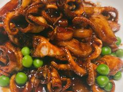 -阿明小菜·海鲜·上海菜(梅陇店)