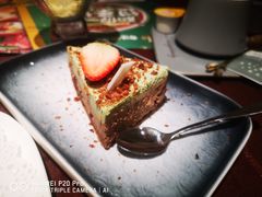 小蛋糕-尊品牛排(沙湾印象汇店)