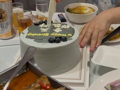 -CAKE BOSS 蛋糕老板(西单君太百货店)