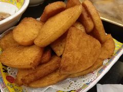 -芦月轩羊蝎子(北蜂窝店)