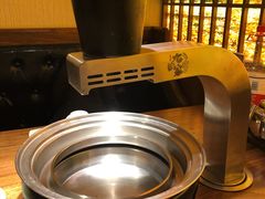 -九田家黑牛烤肉料理(太阳宫广场店)