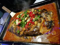-炉鱼(爱琴海购物公园店)