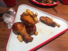 -老闵田螺馆·南昌市井菜·特色小吃(总店)