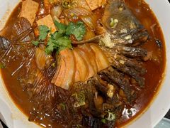 -李记东北饺子馆·东北菜(欢乐谷店)