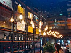 大堂-同仁四季椰子鸡(海岸城天利店)