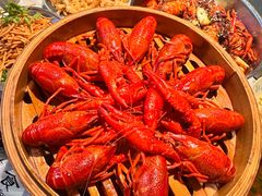 清蒸大虾-靓靓蒸虾·头牌蒸虾(雪松路总店)