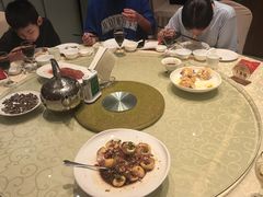 -群乐饭店(滨安路店)