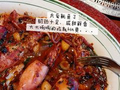 -Bistro 63 创意融合料理(广粤天地店)