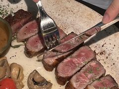 -404干式熟成牛排馆•聚会餐厅