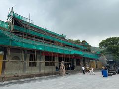 -阿育王寺