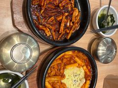 -米村拌饭(悦喜客来广场店)