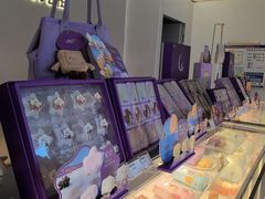 -GANSO元祖食品(锦创书城店)