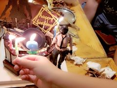 -丁先生蛋糕·品质鲜作(桐梓林店)
