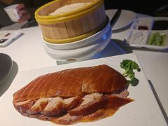 -贝勒爷·酥不腻烤鸭
